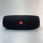 Jbl Charge 4 Bluetooth Speaker - Black  jblcharge4blkam 