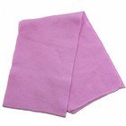 Disney Princess Toddler Girl s Purple Hat   Scarf Winter Set Sz  2-4t