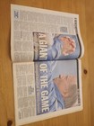 New York Daily News  7 14 10  George Steinbrenner 1930-2010 The One   Only