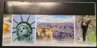 World Heritage Sites In The United States Nps Unigrid - New Brochure map