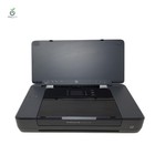 Hp Officejet 200 Wireless Inkjet Printer 15 Printed Pages Grade C  read 