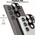 9pcs Camera Lens Film For Samsung Galaxy S23  S23plus s23 Ultra