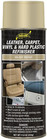 Sm Arnold Refinishing Spray Paint - Beige 11 Oz  - For Leather  Carpet  Vinyl  M