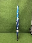 Callaway 62    Automatic Open Vented Golf Umbrella - Blue