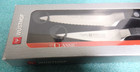 Wusthof Classic 2pc Paring Knife Set    4066-3 9cm   4064 7cm In Box
