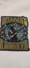 Willie Nelson Willie s Reserve Guitar 3 5 X 3 Inch Iron On Patch
