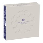 2025 Royal Minthe Battles Of Lexington And Concord 2025 Uk 1oz Silver Proof Coin