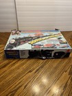 Vintage 1978 Lionel Workin    On The Railroad Timberline 027 Train Set In Box 