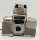 Kodak Advantix Camera  35mm Advanced Photo System