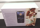  ma2  Owlet Dream Sock - Smart Baby Monitor - Foot Sensor  brand New sealed 