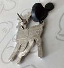 Adult Bambi 2019 Hidden Mickey Wdw Disney Pin 138342