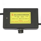 24 Inch Acrylic Bending Machine Light Box Plastic Pvc Heater Bender 800w 110v Us