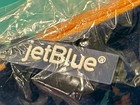 Jetblue Airways Earbuds With Case