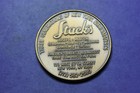 Token-medal-stack s-rare Coin Dealers