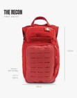 My Medic Recon Pro -first Aid Kit - 250  First Aid And Survival Essentials -red