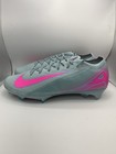Nike Mercurial Zoom Vapor 16 Elite Fg    prism Pack    Fq1457-301 Men Size 12