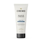 Luxurious 6 Fl Oz Sensitive Shaving Cream For A Smooth  Irritation-free Shave