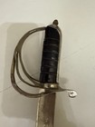 Vintage Indian Cavalry Troopers Pattern Saber Sword
