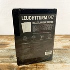  new Sealed  Leuchtturm1917 Bullet Edition Journal Notebook Medium A5 240 Pages