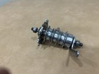 Nice Vintage Elgin Skip Tooth Finned Hub 10 Tooth 36 Hole For 26 Bicycle Wheels
