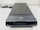 Epson Perfection V550 Photo Color Scanner - Tested