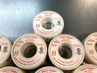 Anti-seize 16035 Poly Temp Thread Sealant Tape 1 2  X 520   lot Of 10  - New