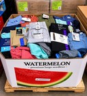 Amazon Liquidation Merchandise Selection     Sealed Clothing   Accessories