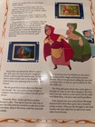Stamps Disney Sleeping Beauty  1990  Collectors Panels  6 Pages  New