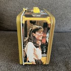 Vintage 1979 Mork   Mindy Lunch Box Metal Lunchbox No Thermos