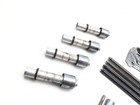 Push Rods Tubes And Lifters 2007 Harley Electra Glide Classic Flhtc 3402