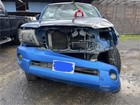 Lock Actuator 2007 Toyota Tacoma