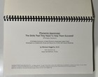 The Heggerty Phonemic Awareness Curriculum  3rd  4th   5th Grade  primary V 2020