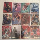 Fleer Ultra  Marvel X-men 1994 Non-sport  Vintage Comic Trading Cards Lot Of 90 