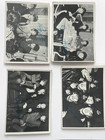 Vintage 1960 s Beatles Trading Cards- Lot Of 8 Cards Series 3