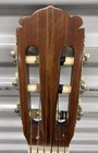 Ventura Bruno Vintage Classical Acoustic Guitar 6 String Japan 1970s 39   