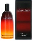 Fahrenheit By Christian Dior 6 8 Oz Eau De Toilette Spray Men s New   Sealed