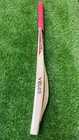 English Willow Cricket Bat Big Thick Edge And Big Spine This Cricket  Bat