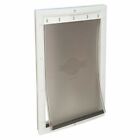 Ppa00-10961 Petsafe Plastic Pet Dog Door Extra Large