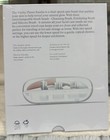 Raedia-facial Cleansing System-3 Rotating Brush Heads-vanity Planet- Sealed-new