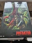 Sideshow Alien Vs Predator Avp Diorama On Horse Statue Figure Low Number 062 750