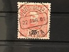 Cape Verde Used Stamps  Ref A141