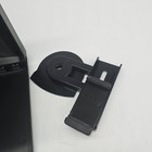 Lensgo Tc7 Portable Teleprompter For Phone 1 Second Fold Mini Teleprompter