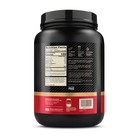 Optimum Nutrition Gold Standard Whey Protein Vanilla 2lb Powder On Free Postage