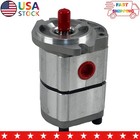 Plp20 11 Gear Pump 670563zx For Casappa Plp20 11 2-07s1-lof oc 20 7-l oc-s