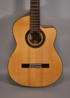 2011 Cordoba Iberia Series Gk Studio Classical Electro-acoustic