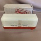 Vintage Ohaus 505 Precision Scale In Original Box