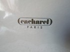 Vintage New Sealed Hard To Find Noa Cacherel Paris Foaming Bath Powder 2 47 Oz
