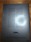 1993 Mazda Rx-7 Sales Brochure 44 Pages Color Nice Original