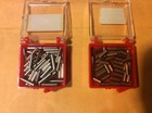 Berkley Fishing Wire Leader Connector Sleeves Size 3 Or 4a 40  Per Package