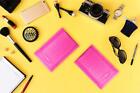 Pink Poly Bubble Padded Shipping Mailers  000  00  0  cd  1  2  3  4  5  6  7